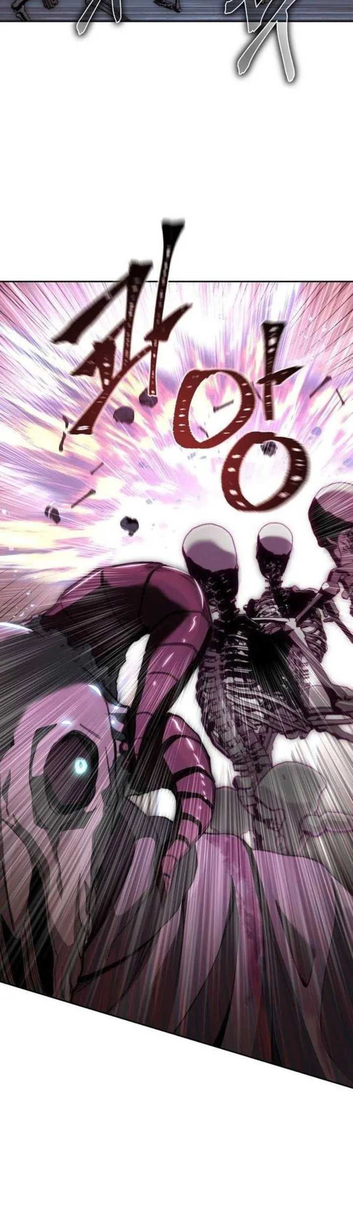 Holy Emperor’s Grandson is a Necromancer Chapter 64 Gambar 60