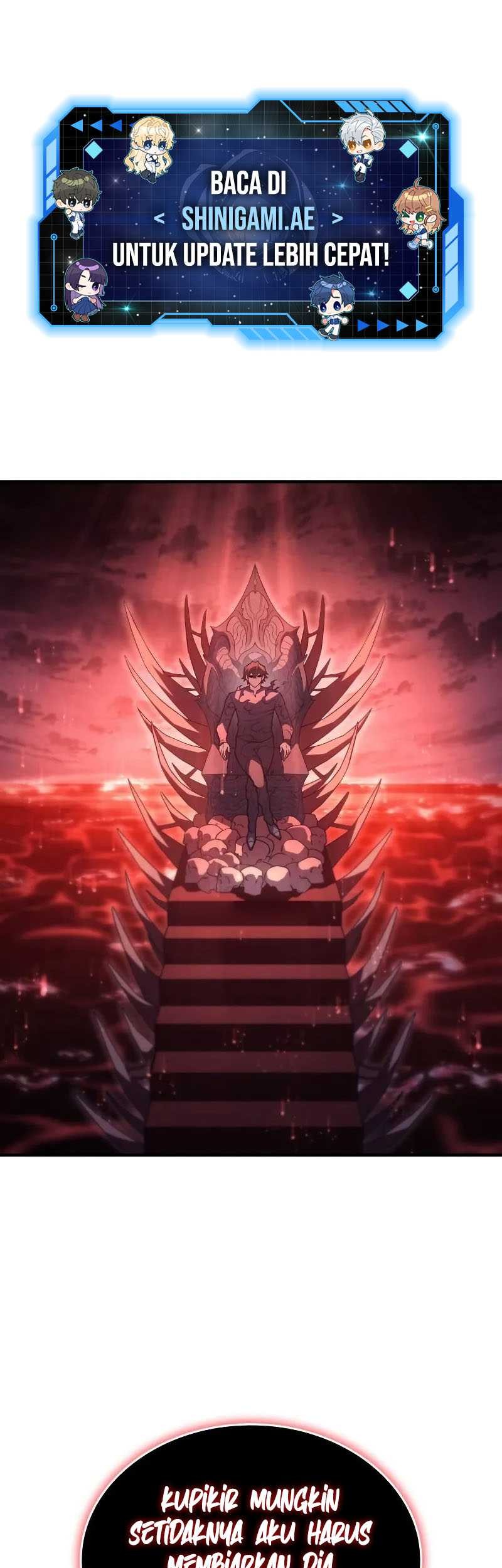 Baca Manhwa Regressing With The King’s Power Chapter 71 Gambar 2