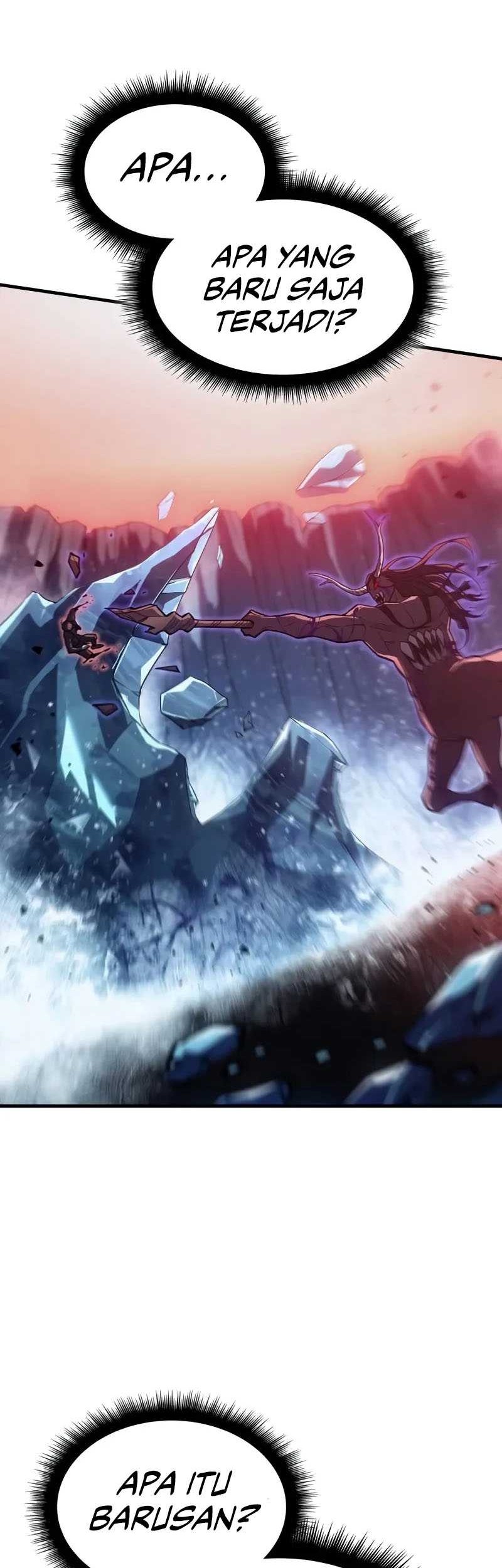 Regressing With The King’s Power Chapter 70 Gambar 41