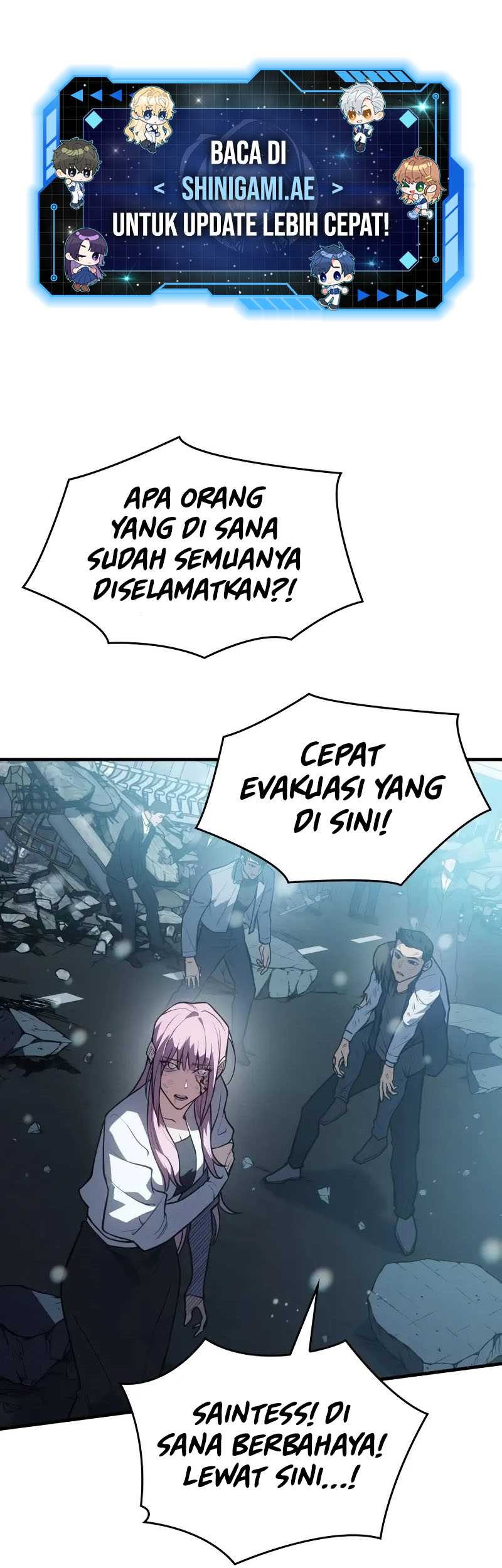 Baca Manhwa Regressing With The King’s Power Chapter 70 Gambar 2