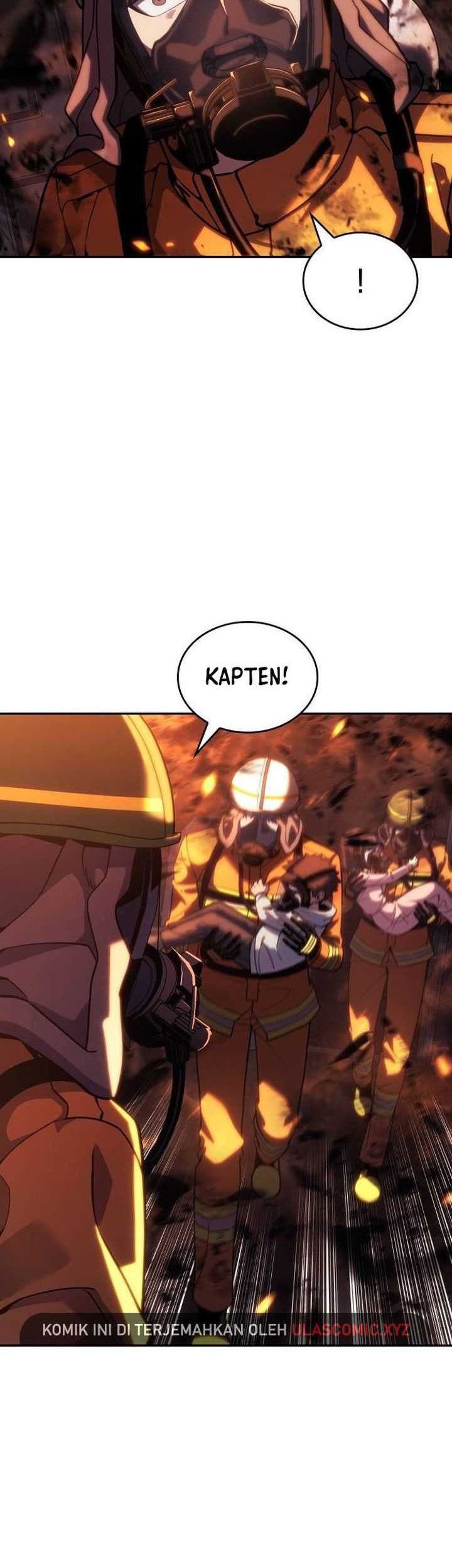 The Fire Fighter Chapter 12 Gambar 20