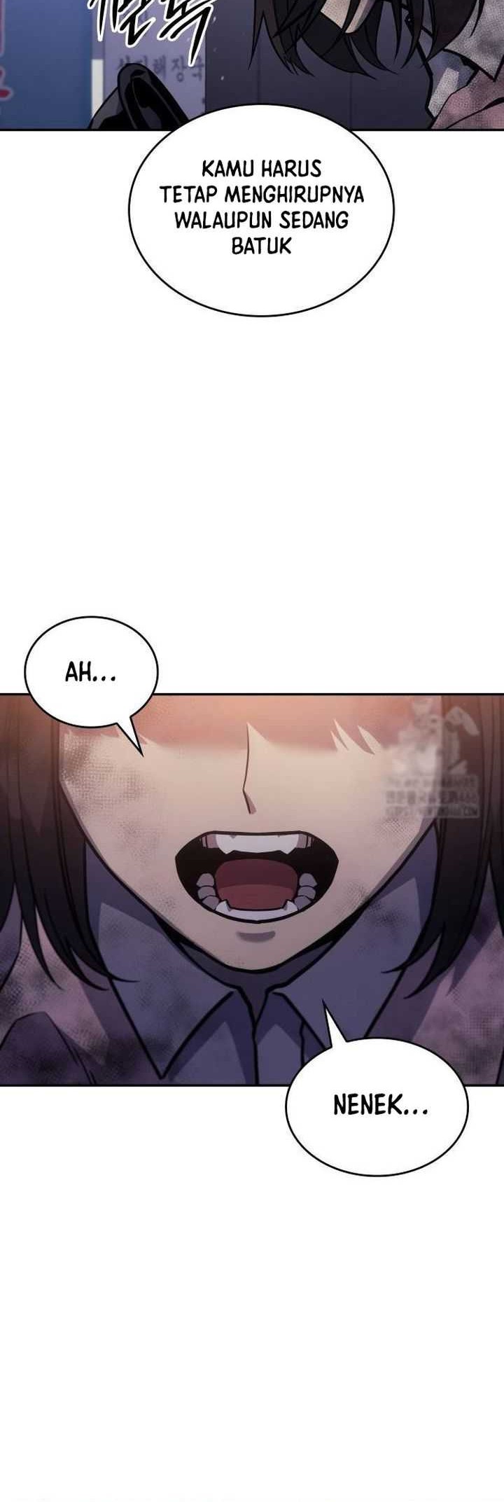 The Fire Fighter Chapter 12 Gambar 28