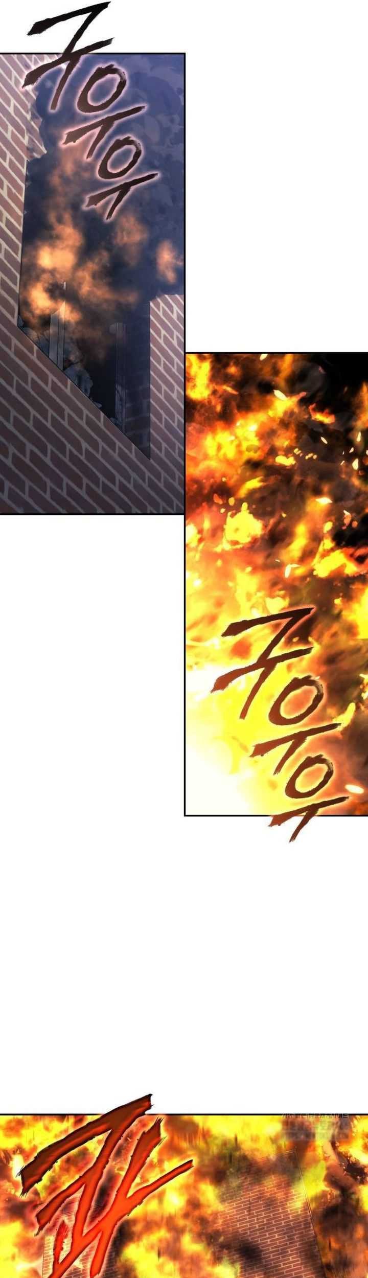 The Fire Fighter Chapter 12 Gambar 31