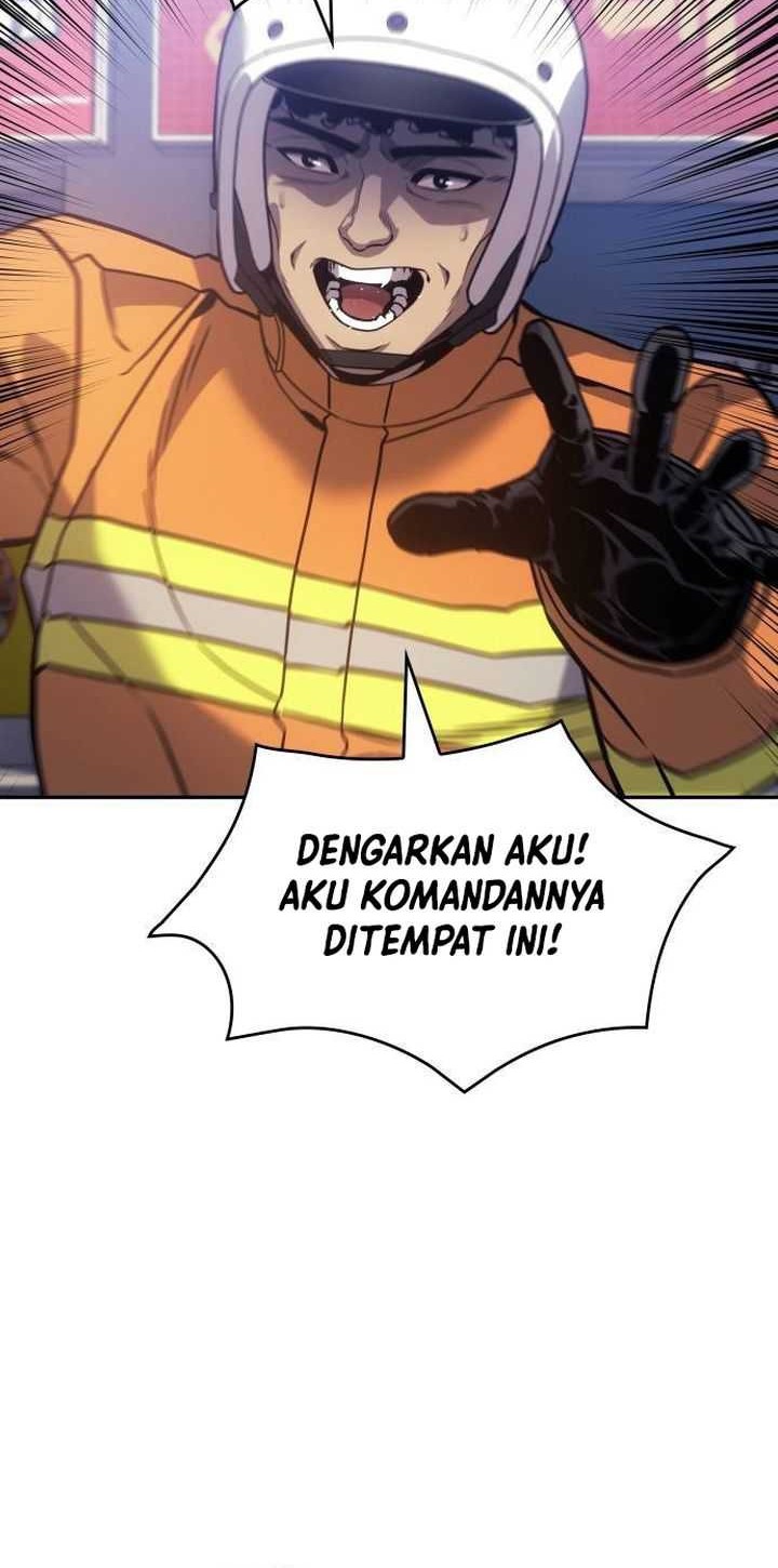 The Fire Fighter Chapter 12 Gambar 38