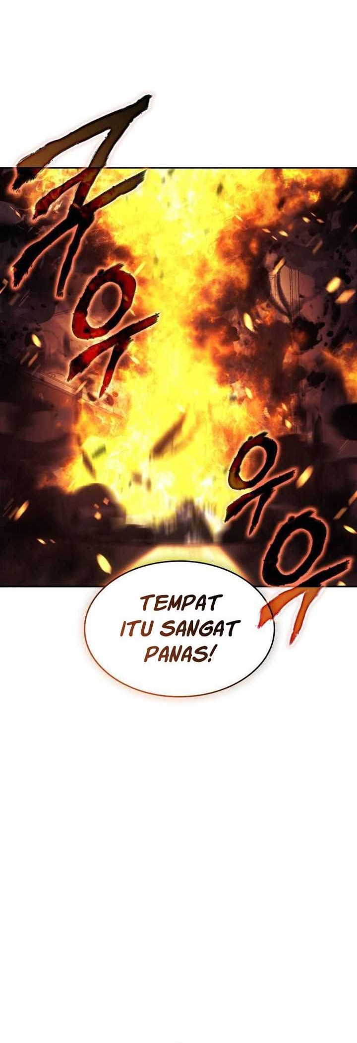 Baca Manhwa The Fire Fighter Chapter 12 Gambar 2