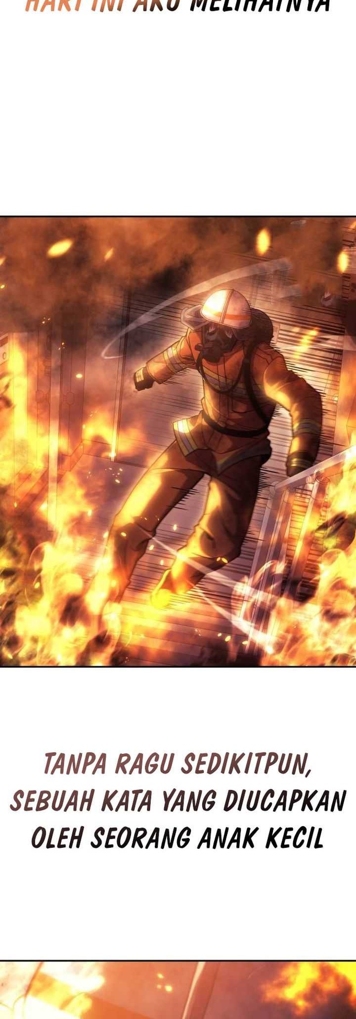 The Fire Fighter Chapter 12 Gambar 40