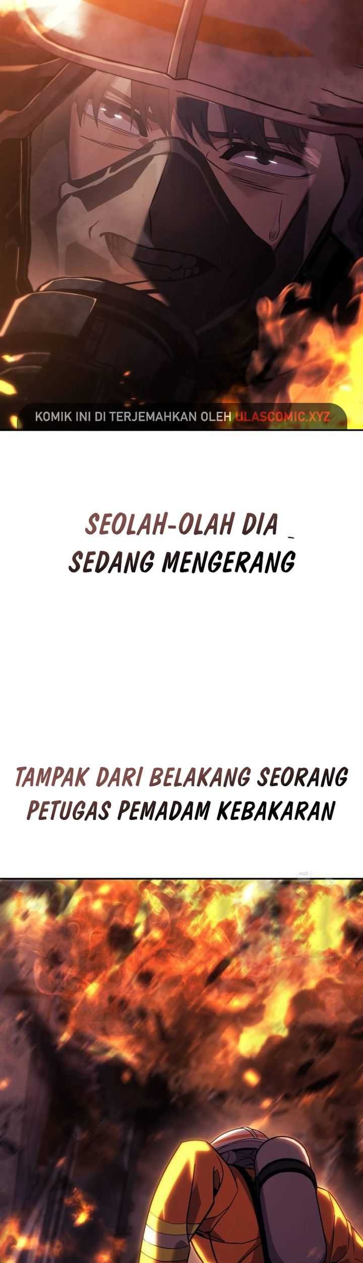 The Fire Fighter Chapter 12 Gambar 41