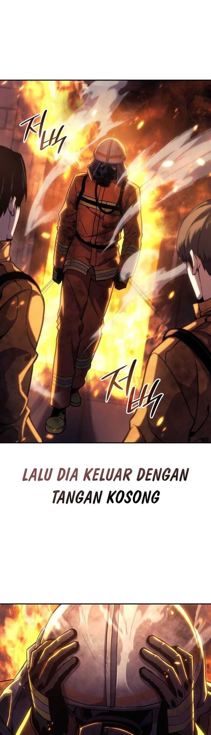 The Fire Fighter Chapter 12 Gambar 45
