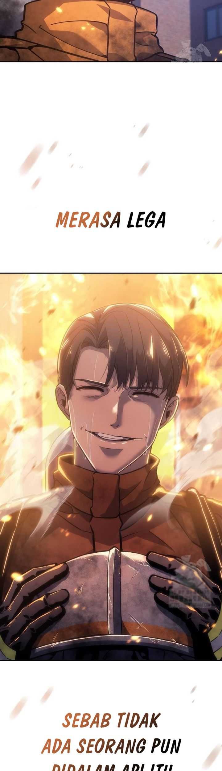 The Fire Fighter Chapter 12 Gambar 47