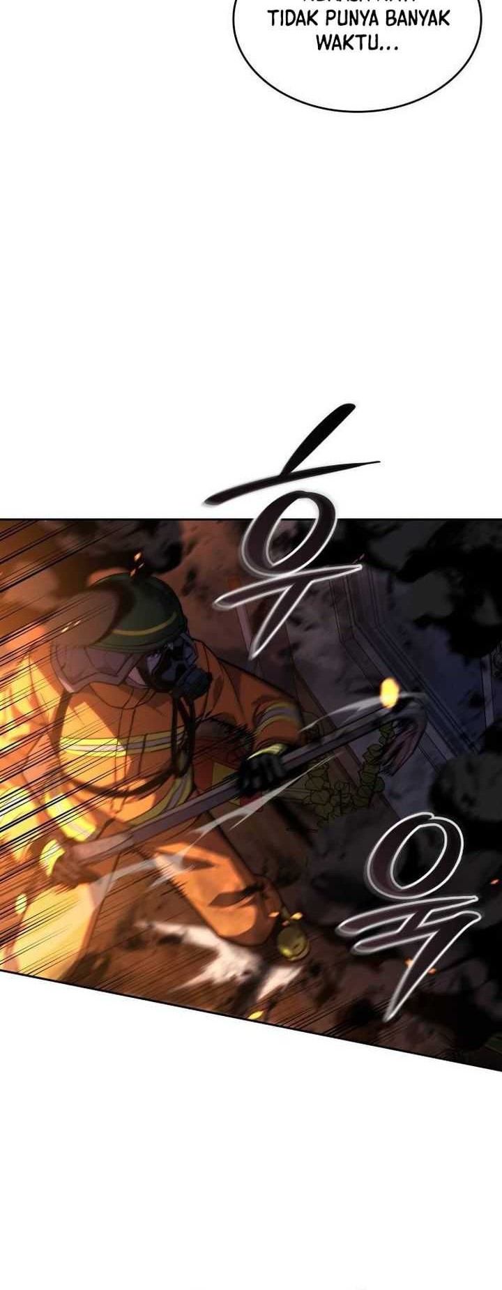 The Fire Fighter Chapter 12 Gambar 6