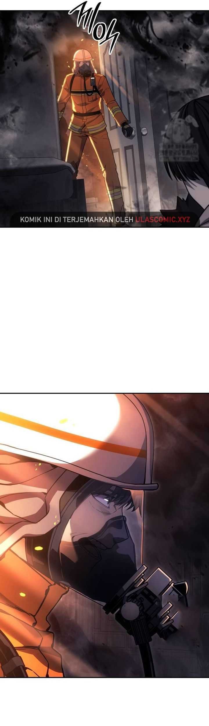 The Fire Fighter Chapter 12 Gambar 11