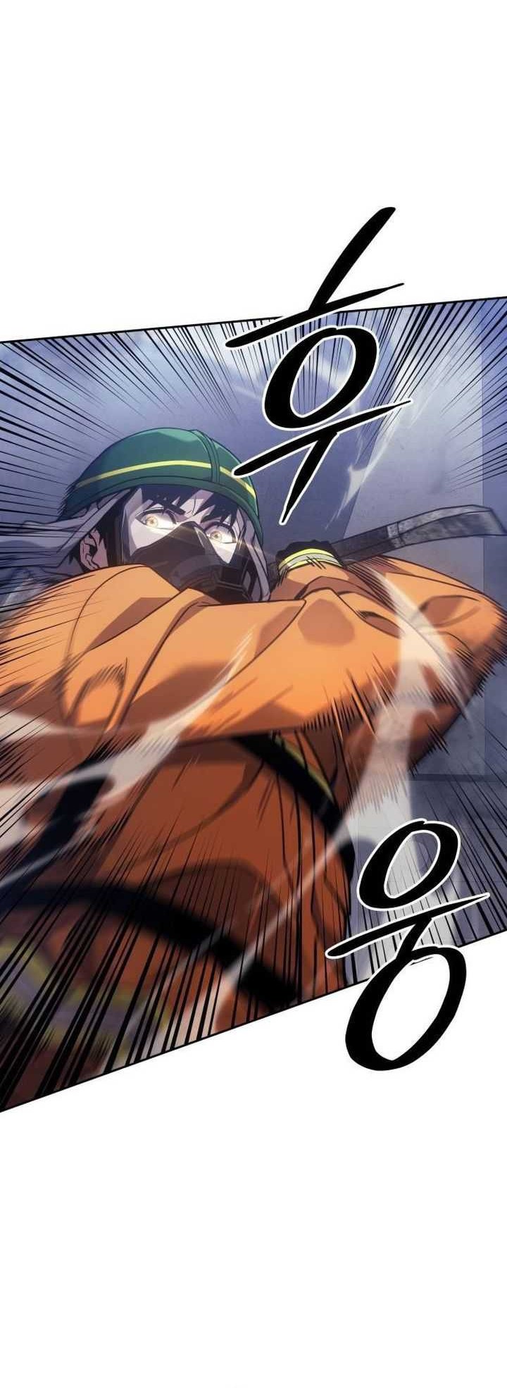 The Fire Fighter Chapter 11 Gambar 32
