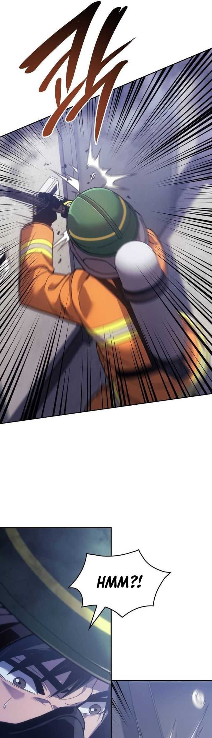 The Fire Fighter Chapter 11 Gambar 33