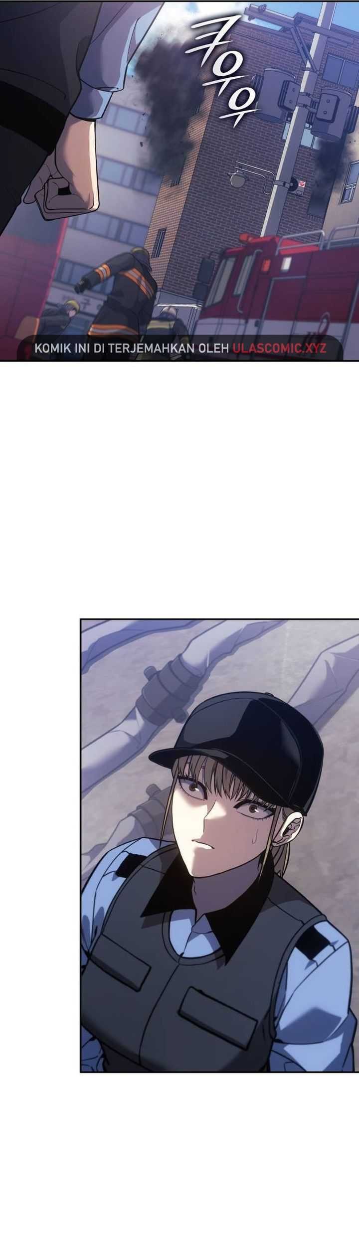 The Fire Fighter Chapter 11 Gambar 37