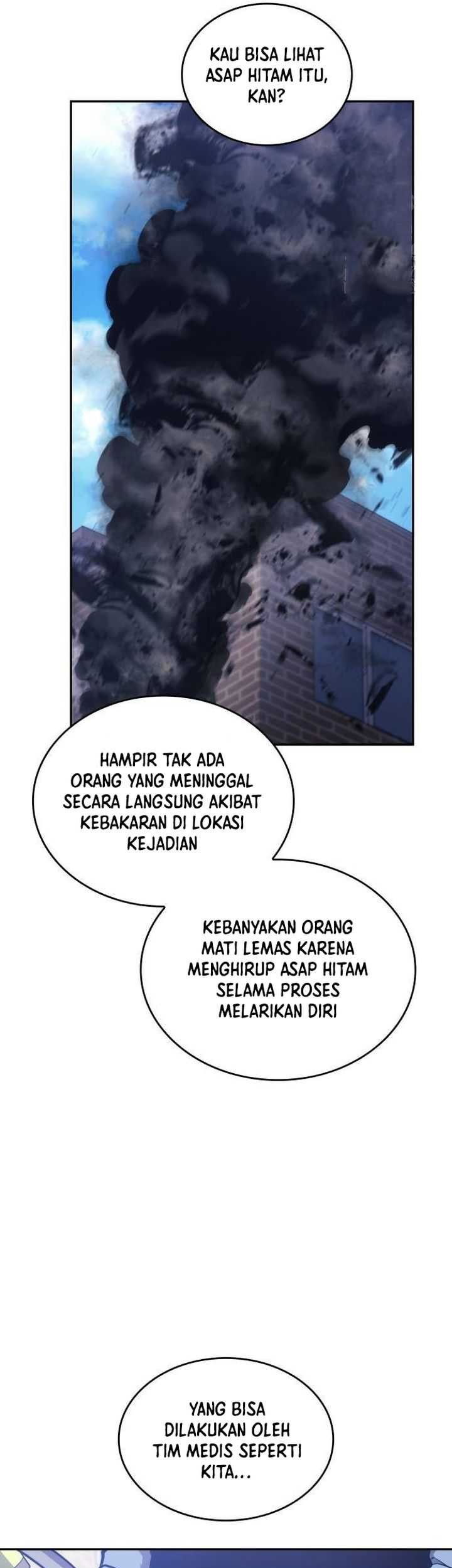 The Fire Fighter Chapter 11 Gambar 39