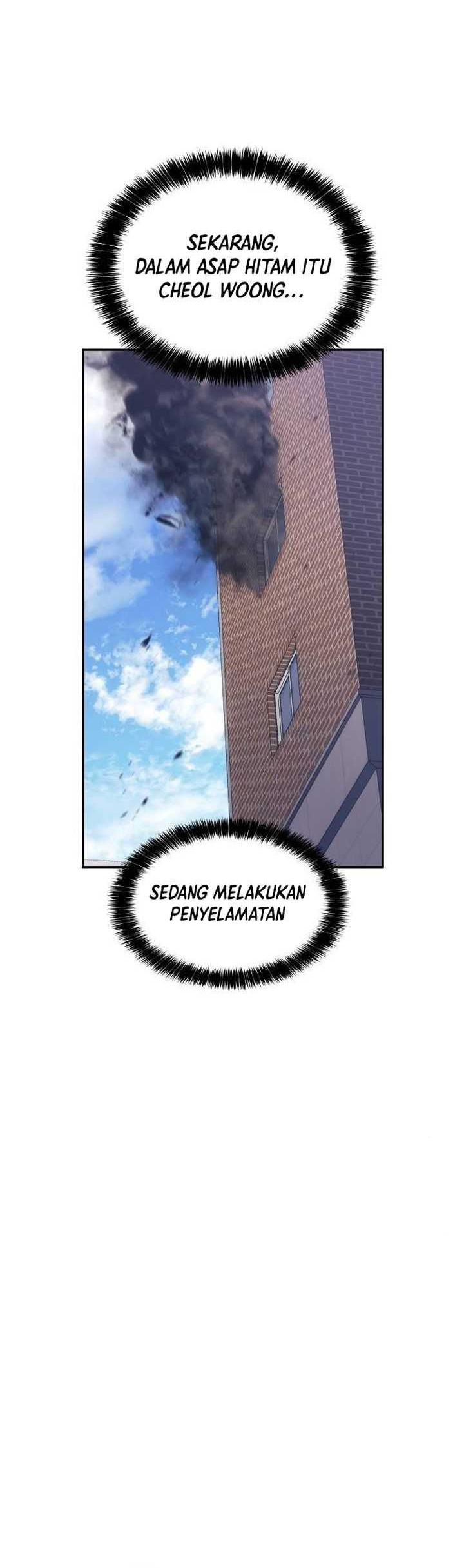 The Fire Fighter Chapter 11 Gambar 42