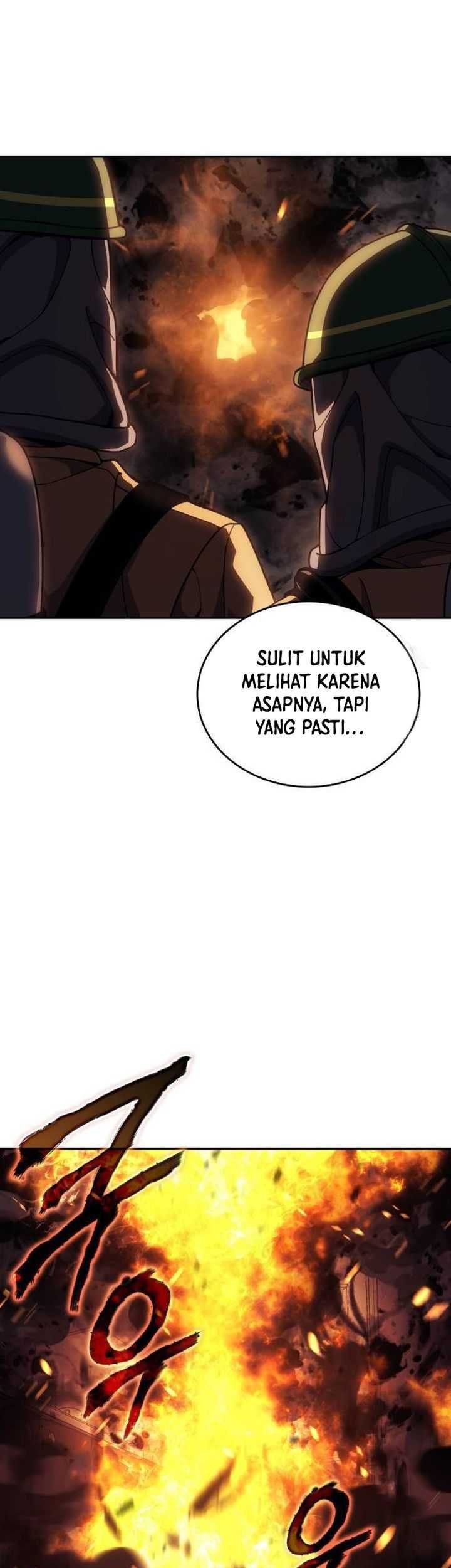 The Fire Fighter Chapter 11 Gambar 51