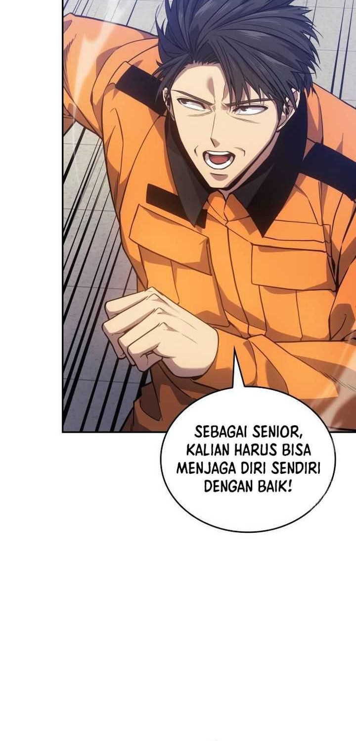 The Fire Fighter Chapter 11 Gambar 6