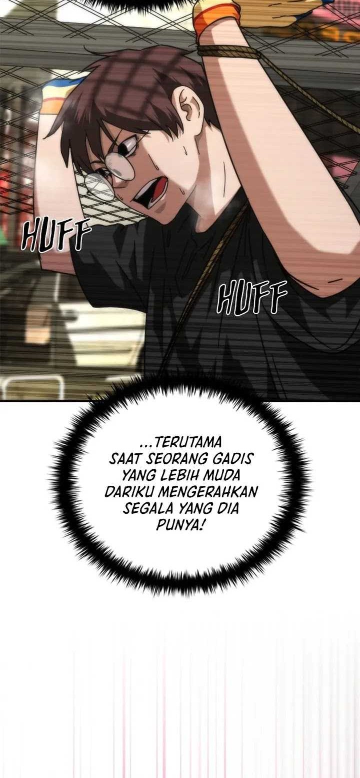 Zombie Apocalypse 82-08 Chapter 46 Gambar 37