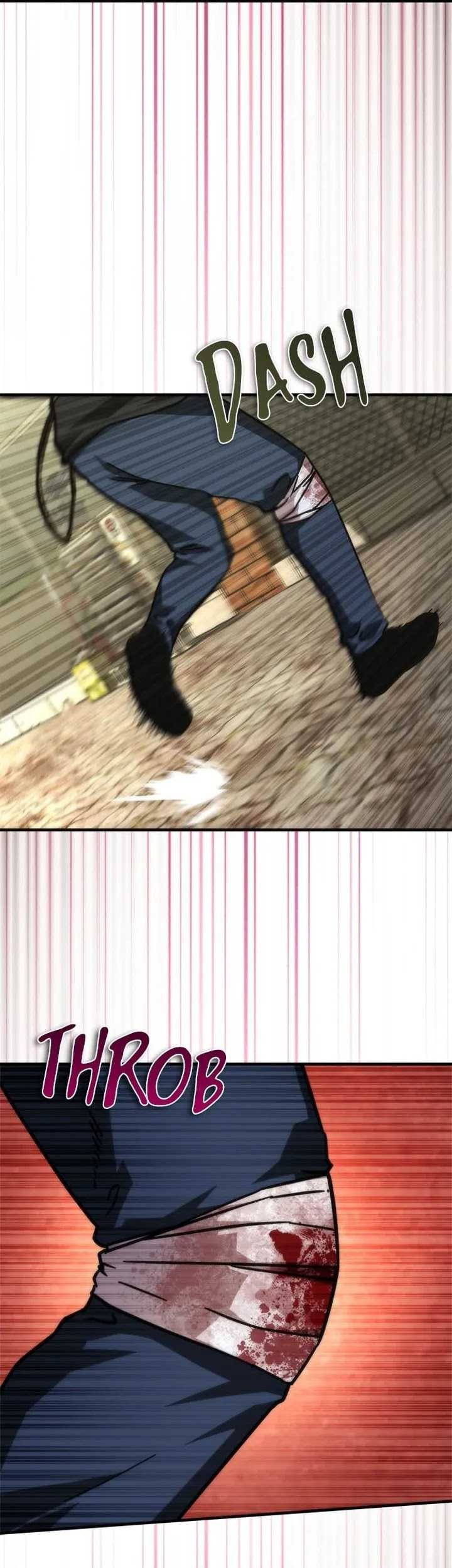 Zombie Apocalypse 82-08 Chapter 46 Gambar 42