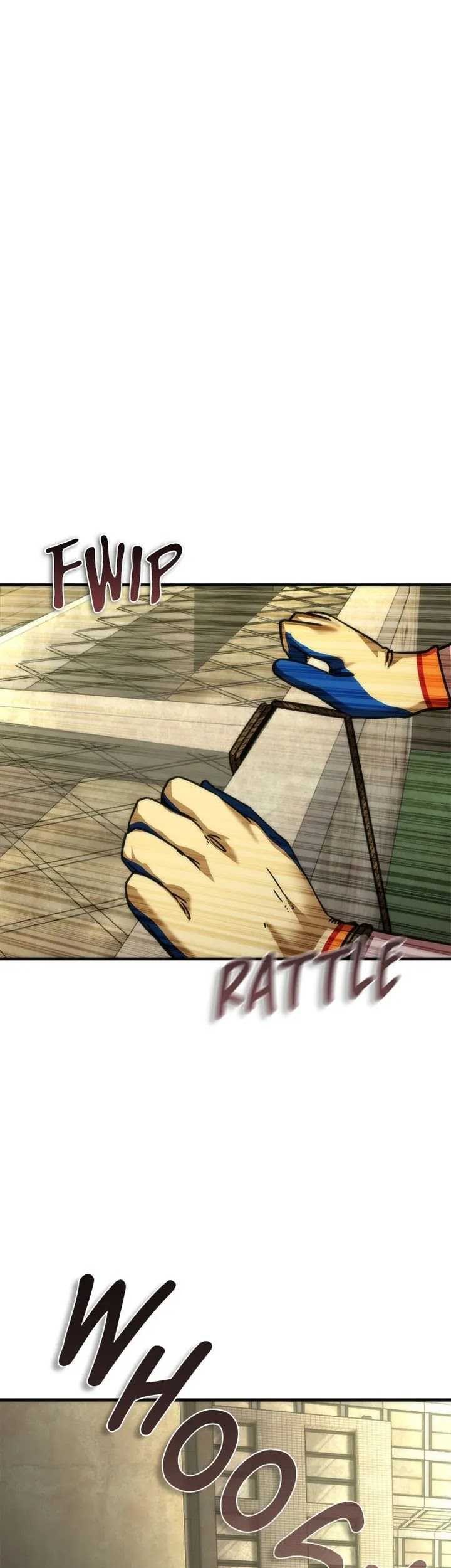 Zombie Apocalypse 82-08 Chapter 46 Gambar 54