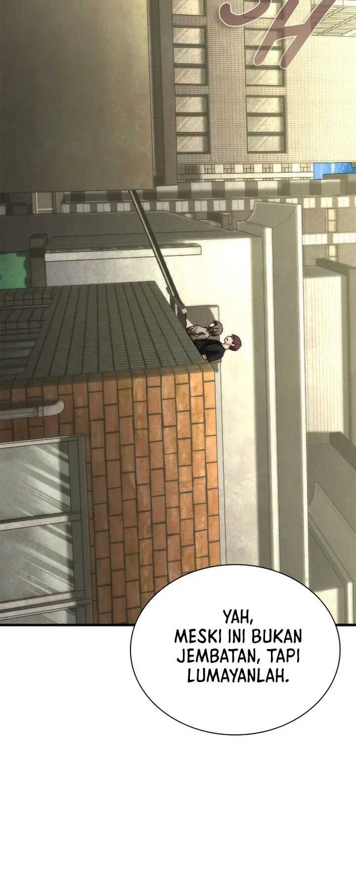 Zombie Apocalypse 82-08 Chapter 46 Gambar 55