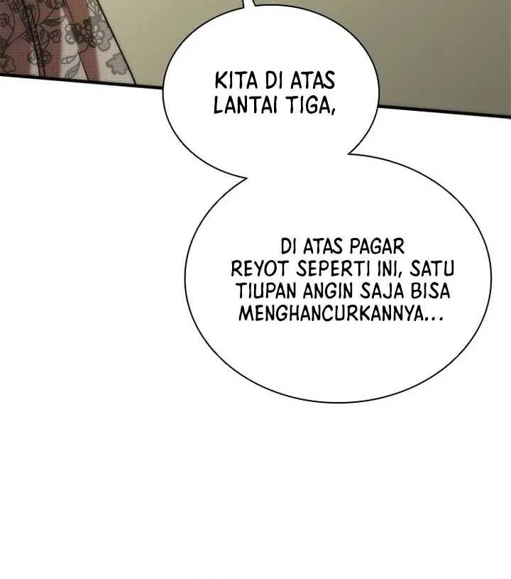 Zombie Apocalypse 82-08 Chapter 46 Gambar 57