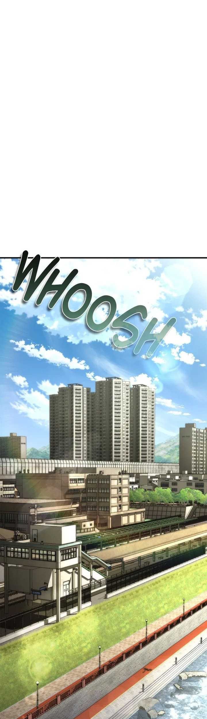 Baca Manhwa Zombie Apocalypse 82-08 Chapter 46 Gambar 2