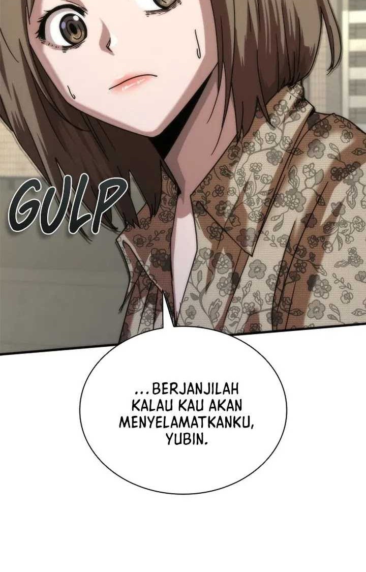 Zombie Apocalypse 82-08 Chapter 46 Gambar 59
