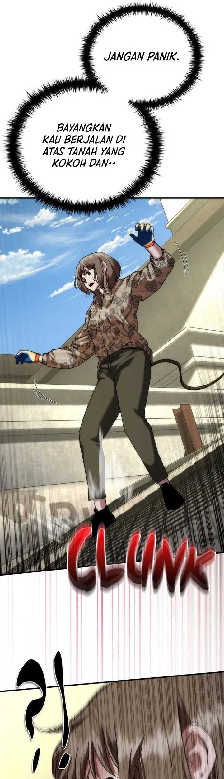 Zombie Apocalypse 82-08 Chapter 46 Gambar 62