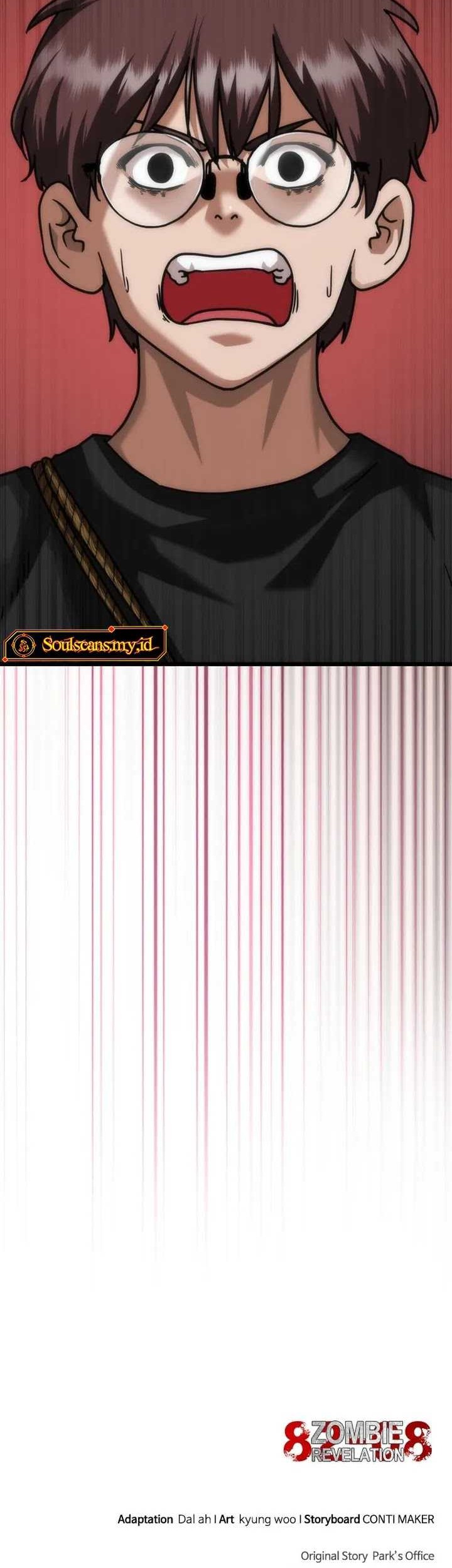 Zombie Apocalypse 82-08 Chapter 46 Gambar 65