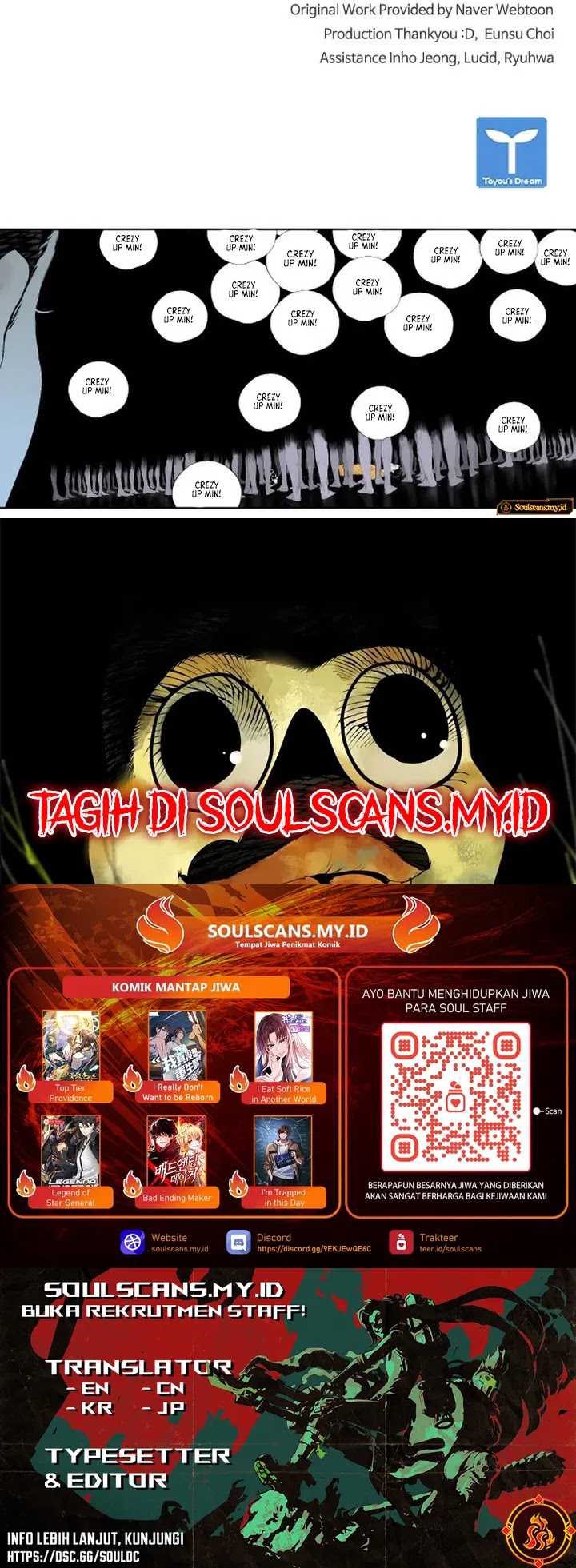 Zombie Apocalypse 82-08 Chapter 46 Gambar 66