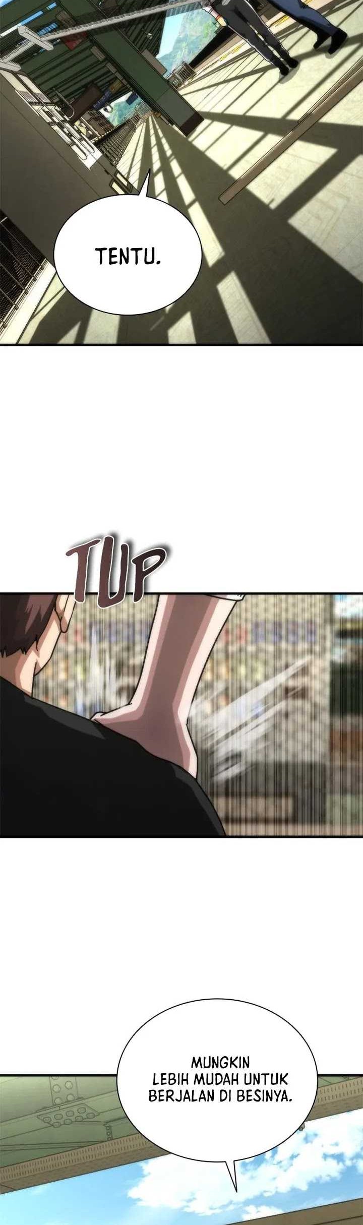 Zombie Apocalypse 82-08 Chapter 46 Gambar 5