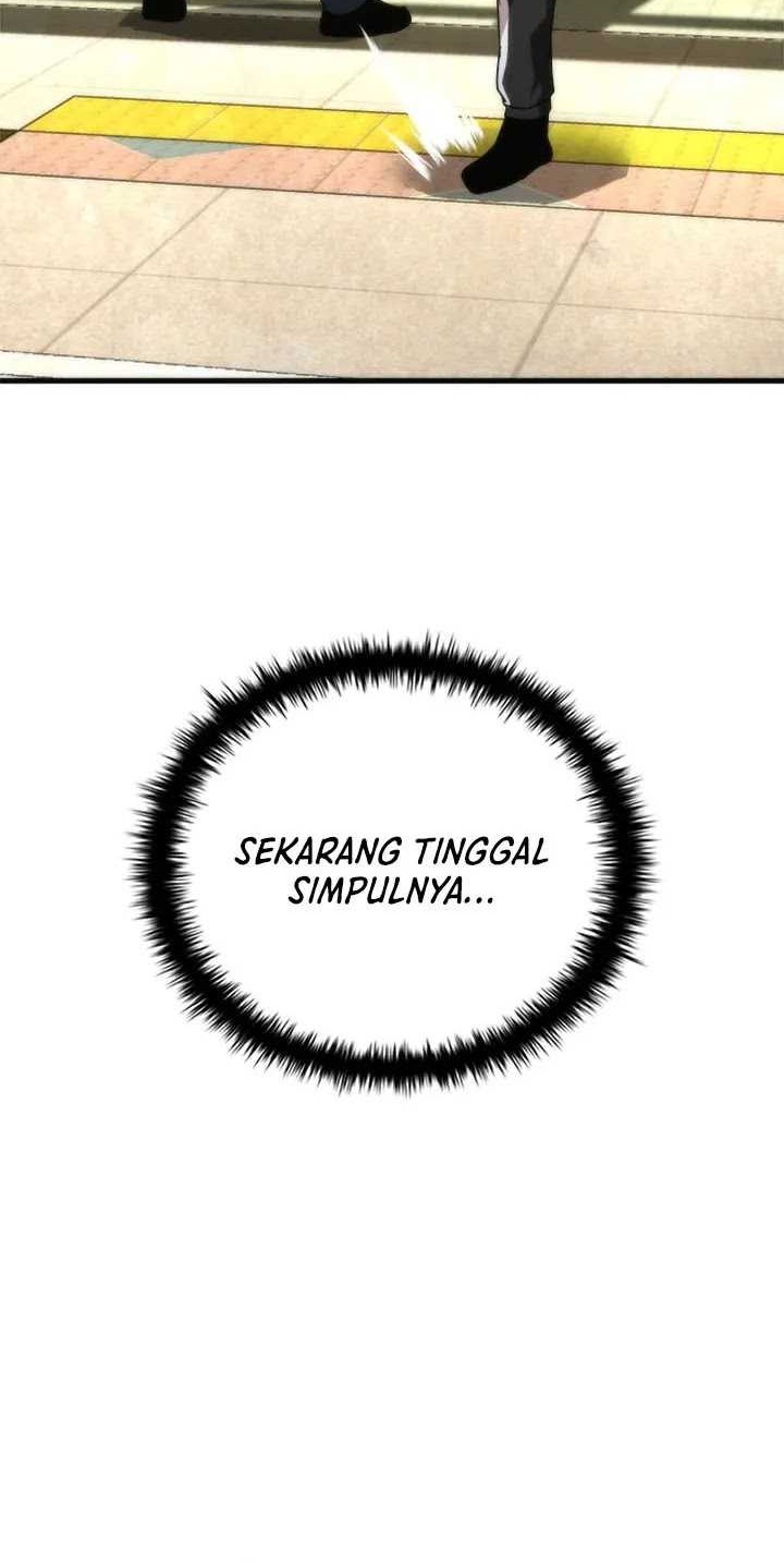 Zombie Apocalypse 82-08 Chapter 46 Gambar 11