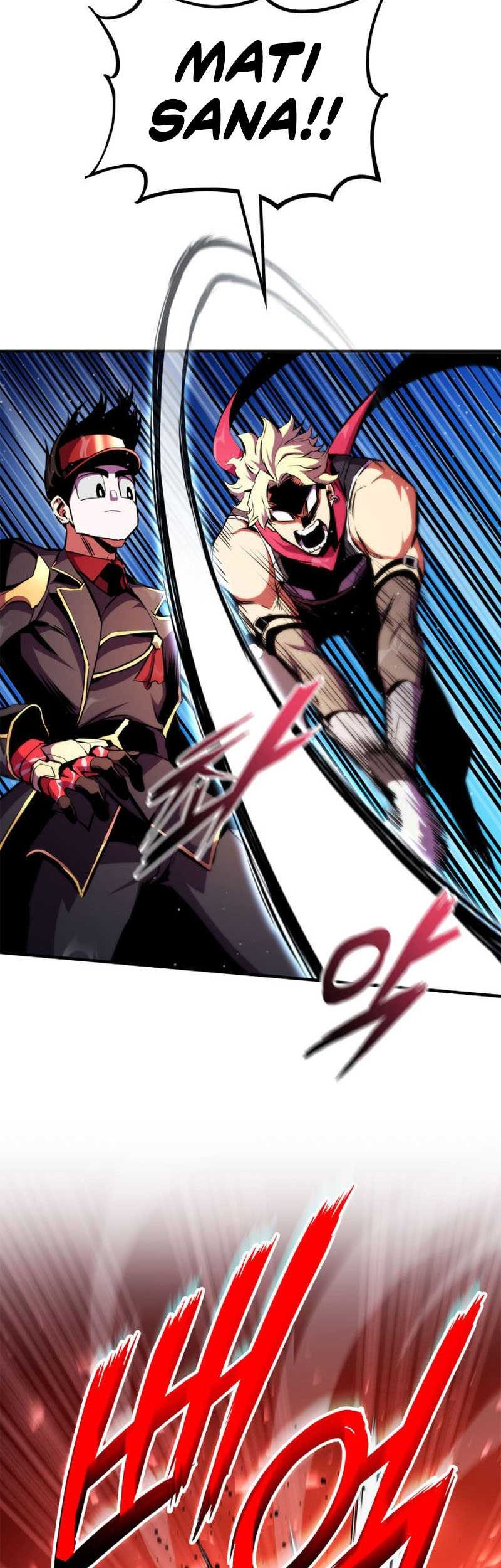 Ranker’s Return (Remake) Chapter 172 Gambar 46