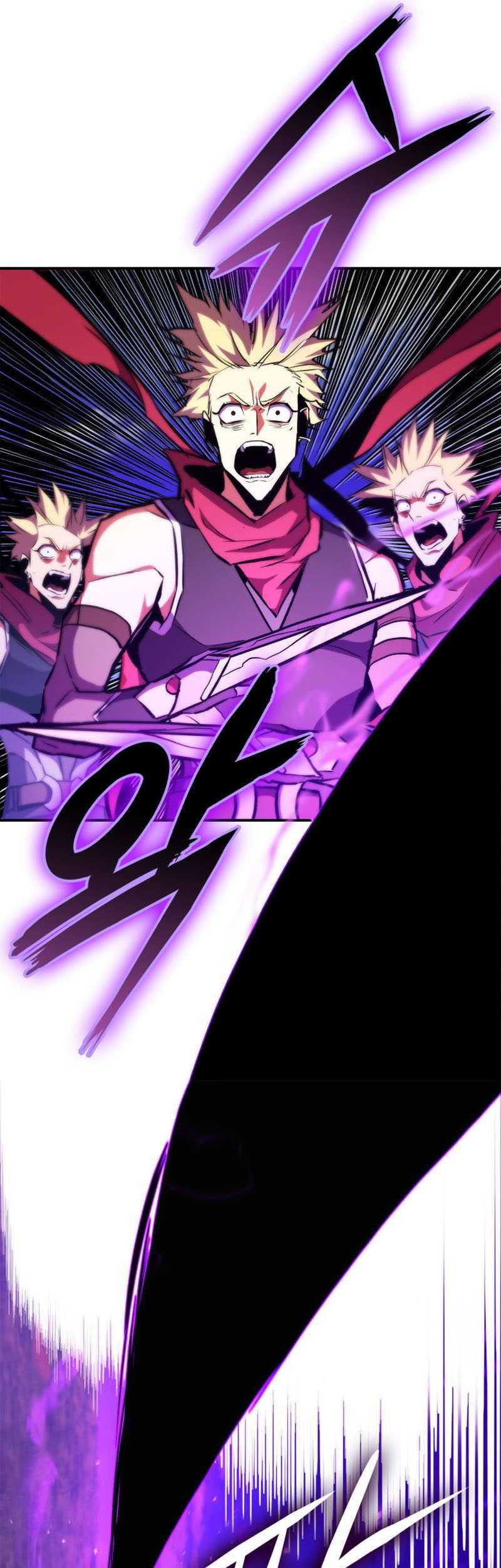 Ranker’s Return (Remake) Chapter 171 Gambar 84