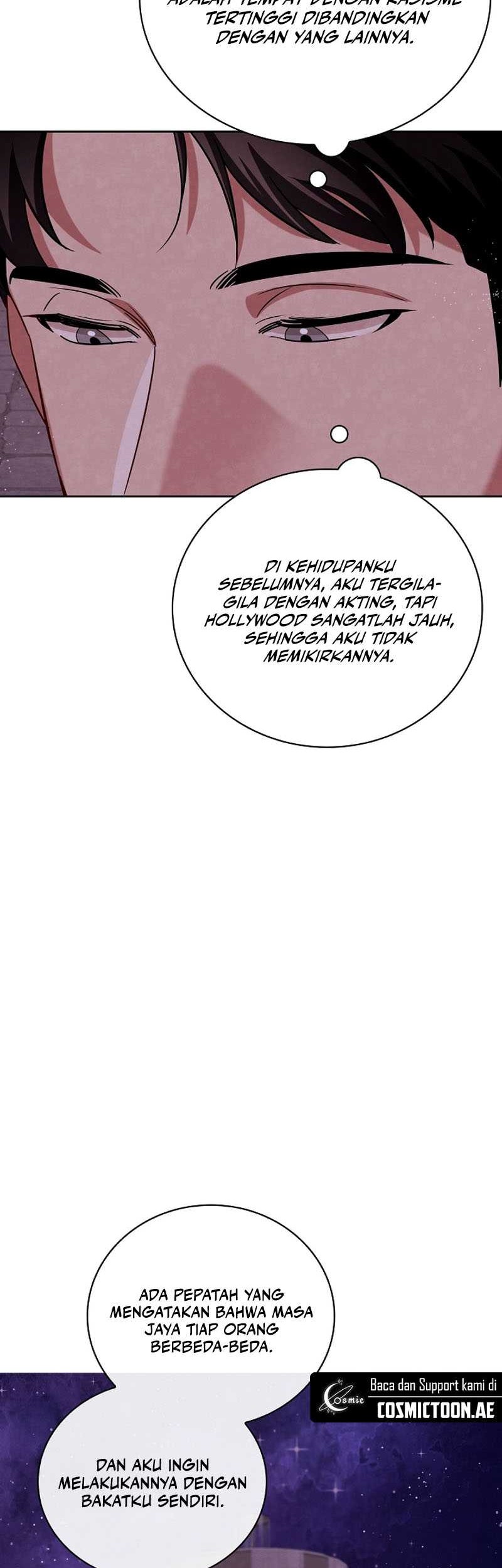 Be the Actor Chapter 116 Gambar 53