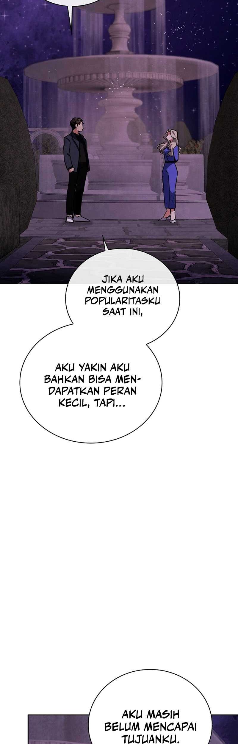 Be the Actor Chapter 116 Gambar 54