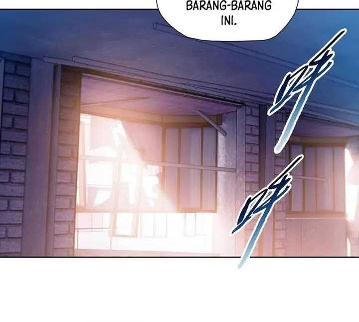 The Last All-Knowing Man Collected Trillions of Stuff from Day One Chapter 43 Gambar 6