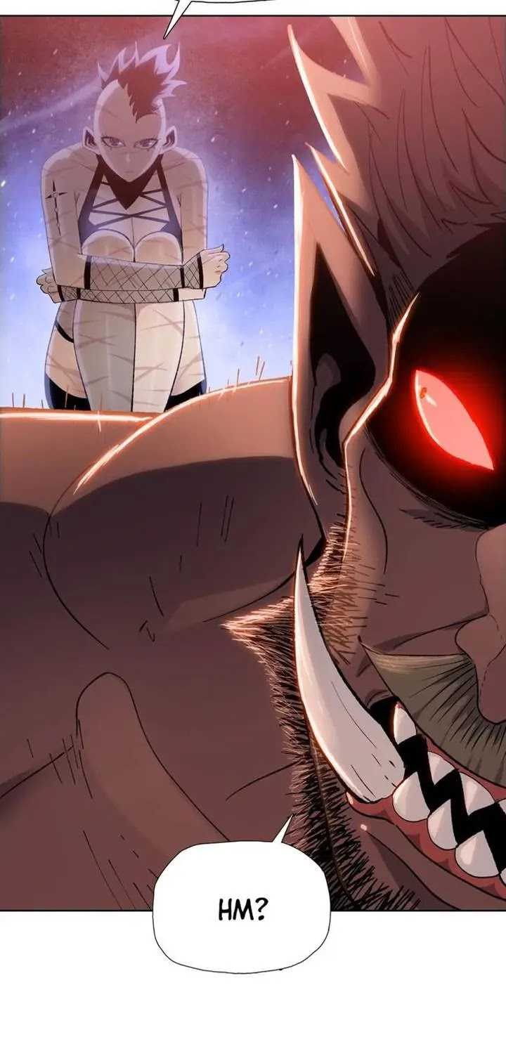 The Last All-Knowing Man Collected Trillions of Stuff from Day One Chapter 43 Gambar 11