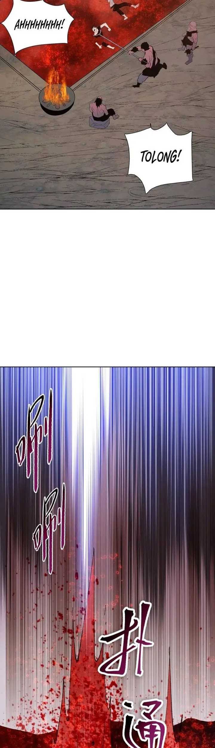 The Last All-Knowing Man Collected Trillions of Stuff from Day One Chapter 43 Gambar 22