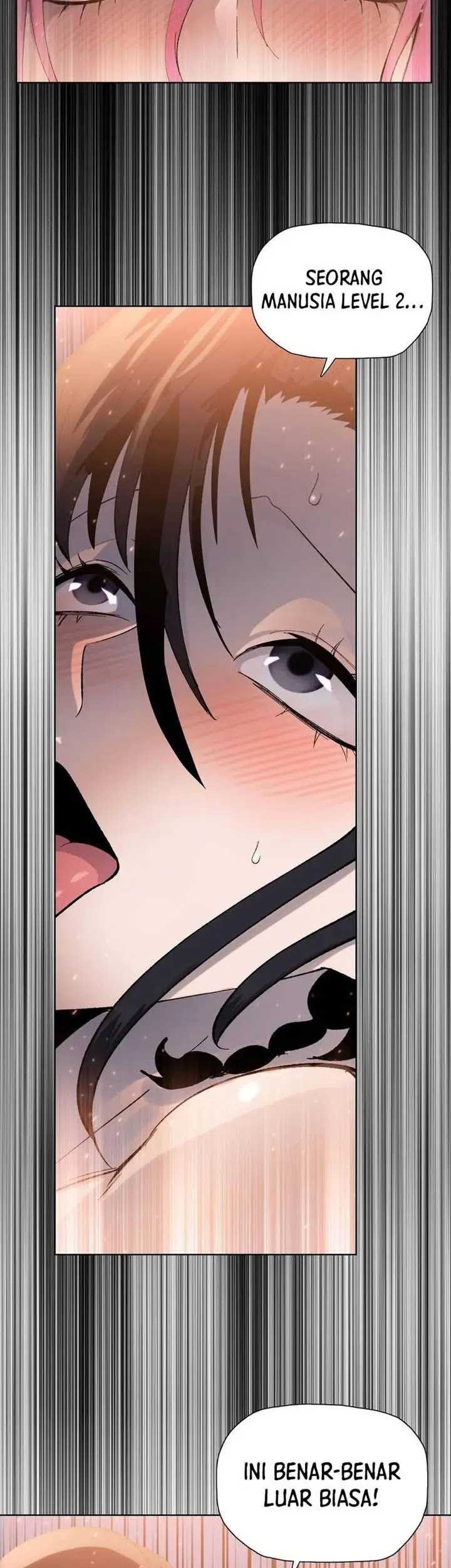 The Last All-Knowing Man Collected Trillions of Stuff from Day One Chapter 41 Gambar 3