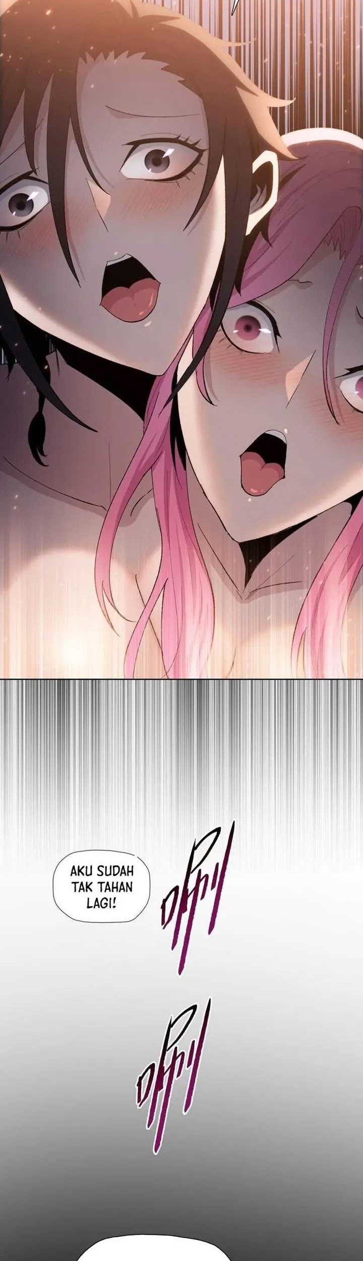 The Last All-Knowing Man Collected Trillions of Stuff from Day One Chapter 41 Gambar 4