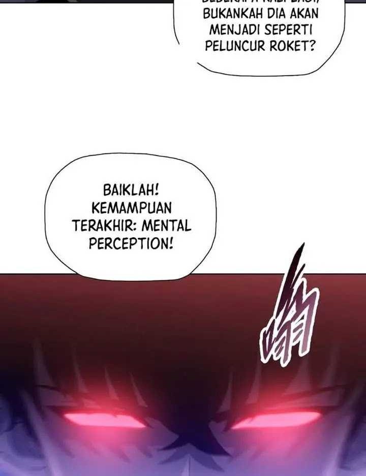 The Last All-Knowing Man Collected Trillions of Stuff from Day One Chapter 41 Gambar 18