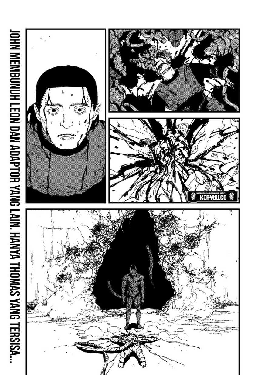 Baca Manhwa MAD (OOTORI Yuusuke) Chapter 16 Gambar 2