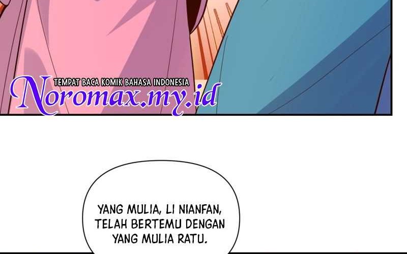 I’m Actually A Cultivation Bigshot Chapter 404 Gambar 26