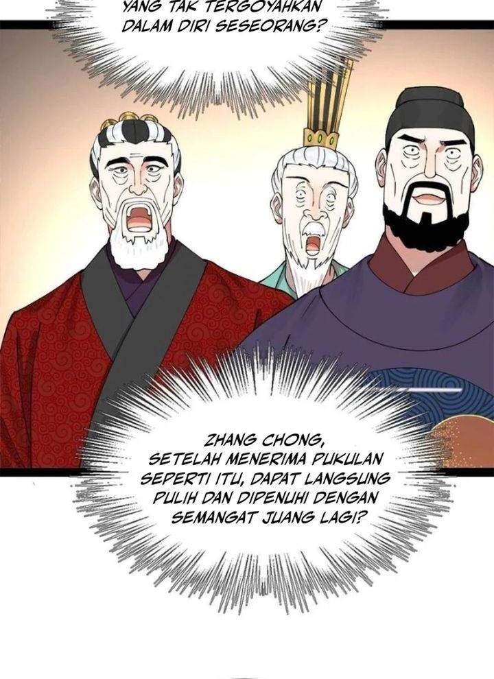 Survive As The Hero’s Husband Chapter 110 Gambar 12
