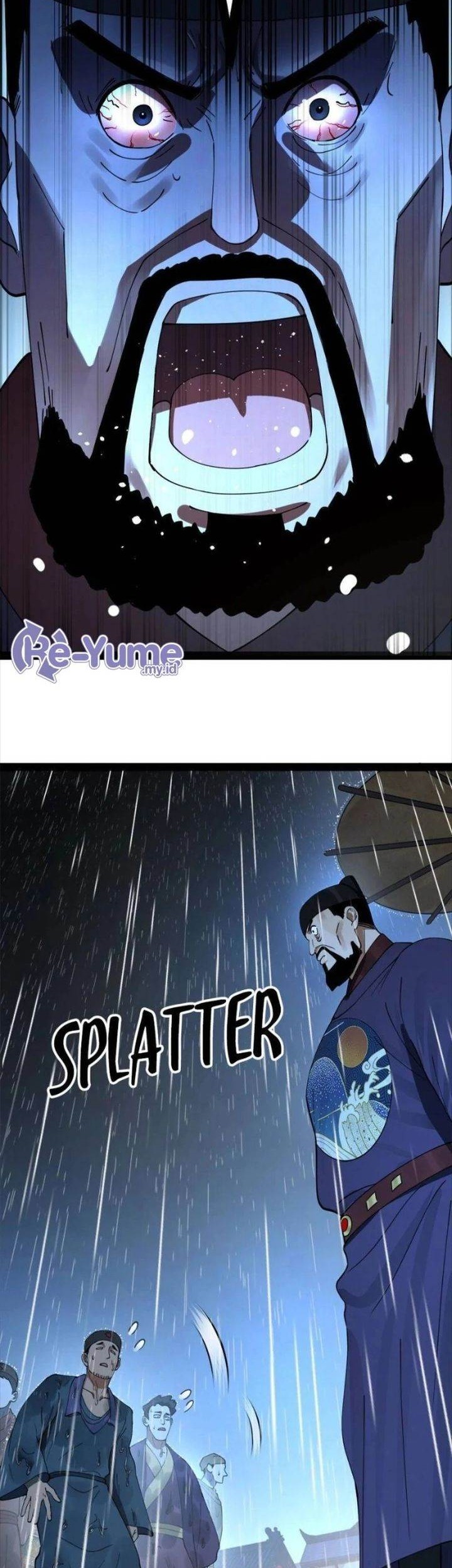 Survive As The Hero’s Husband Chapter 109 Gambar 5