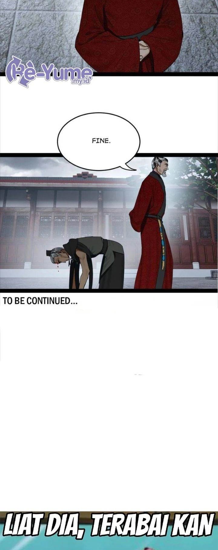 Survive As The Hero’s Husband Chapter 106 Gambar 30