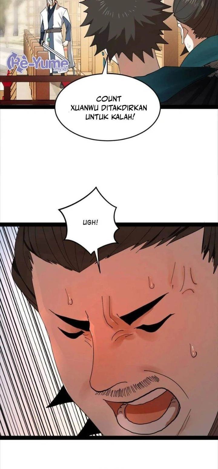 Survive As The Hero’s Husband Chapter 106 Gambar 3